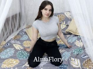 AlmaFlory