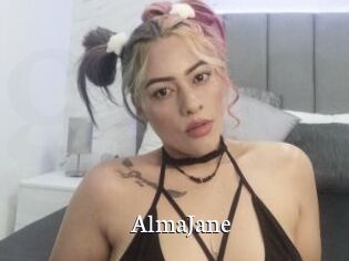 AlmaJane