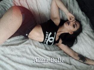 Alma_Belle