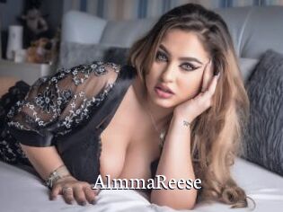 AlmmaReese