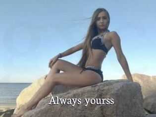 Always_yourss