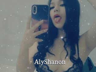 AlyShanon