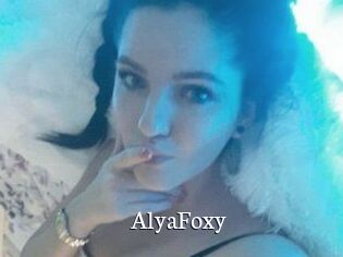 AlyaFoxy