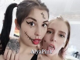 AlyaPink