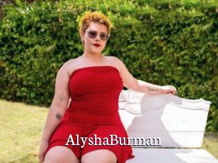 AlyshaBurman