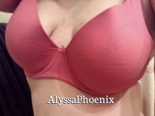 AlyssaPhoenix