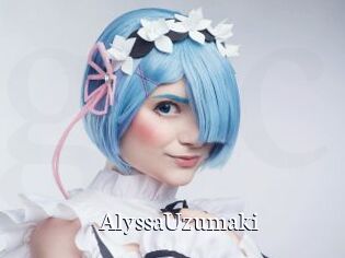 AlyssaUzumaki