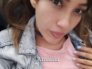 Amaliia