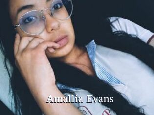 Amallia_Evans