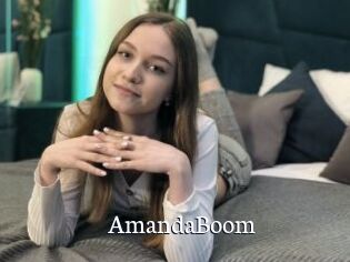 AmandaBoom