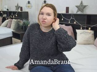 AmandaBraun