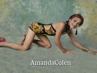 AmandaColen