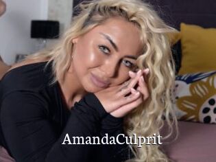 AmandaCulprit