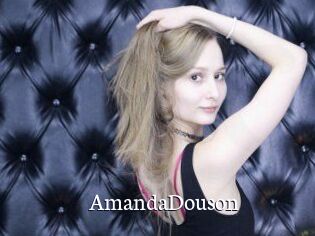 AmandaDouson