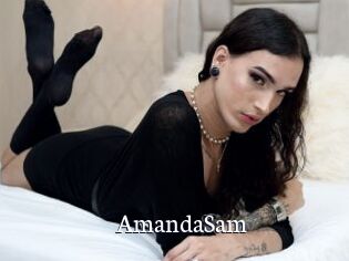 AmandaSam