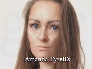 Amanda_TyrellX