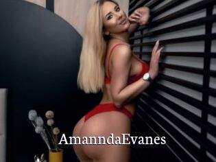 AmanndaEvanes