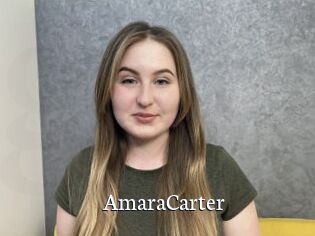 AmaraCarter