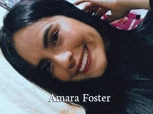 Amara_Foster