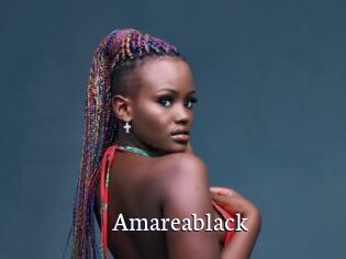 Amareablack