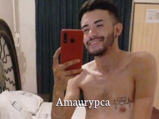 Amaurypca