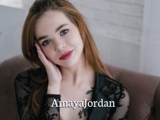 AmayaJordan