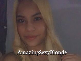 AmazingSexyBlonde