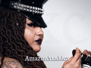 AmazonMaddox