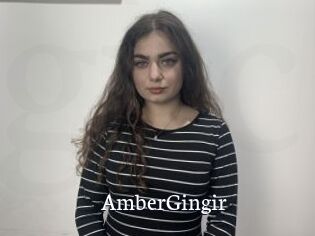 AmberGingir