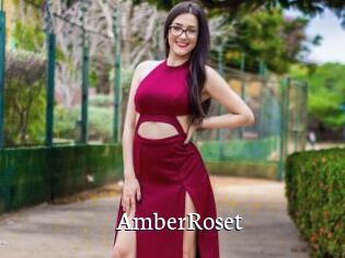 AmberRoset