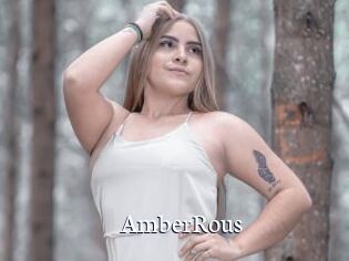 AmberRous