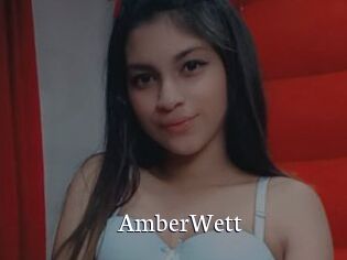 AmberWett