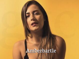 Amberbartle