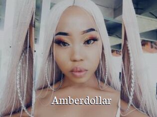 Amberdollar