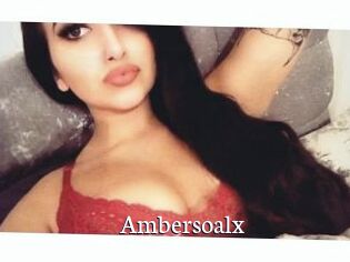 Ambersoalx