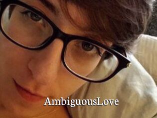 AmbiguousLove