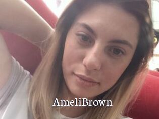 AmeliBrown