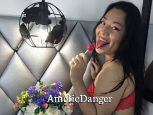 AmelieDanger