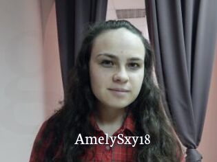 AmelySxy18