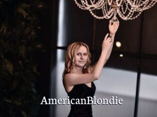 AmericanBlondie