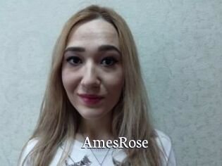 AmesRose