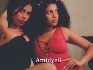 Amidyeli