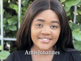 AmieJohannes