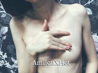 AmilonXHot