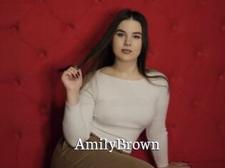 AmilyBrown