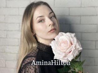 AminaHilton