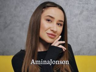 AminaJonson