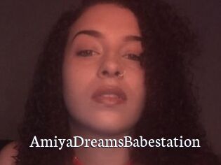 AmiyaDreamsBabestation