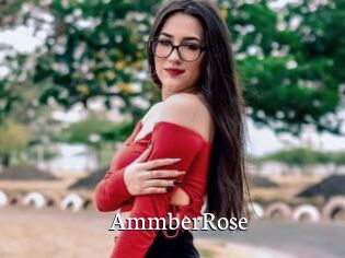 AmmberRose