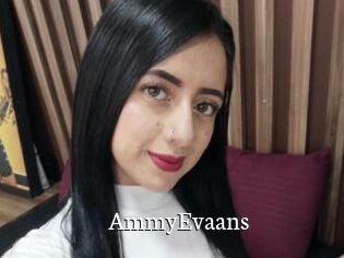 AmmyEvaans